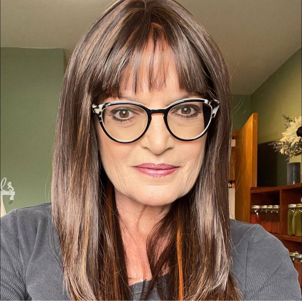Meet your Posher, Dalene
